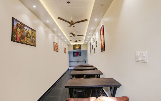 Fabhotel Punjab Pride