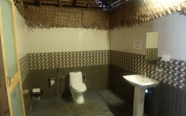 Patnem Garden Cottages
