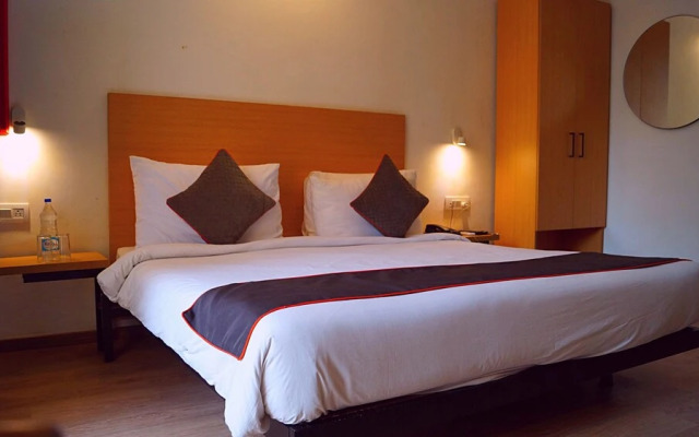 Spring Sky Gurgaon by ShriGo Hotels