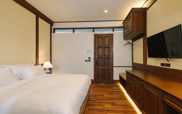 Coucou Hotel