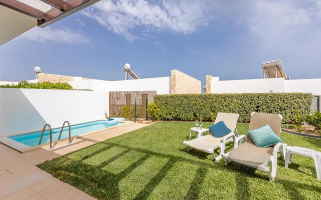Villa Sagres Surf