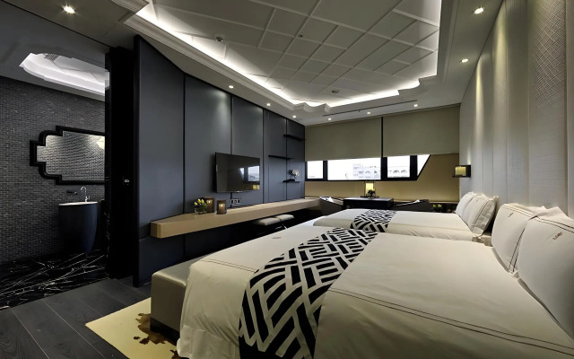 Yunping Hotel