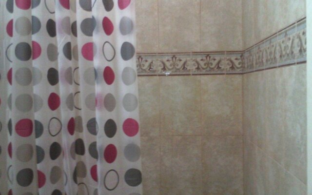 Casa Las Lomas Hostel