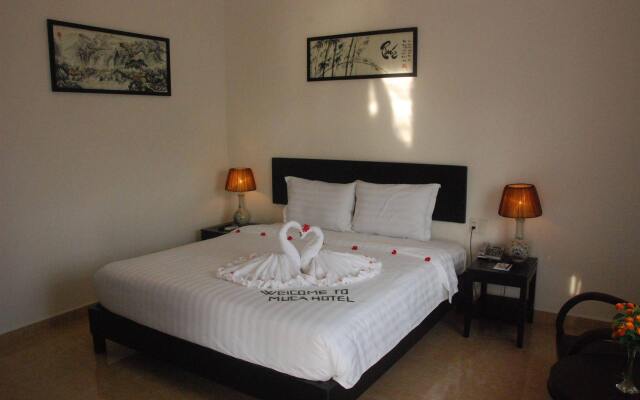 MUCA Hoi An Boutique Resort