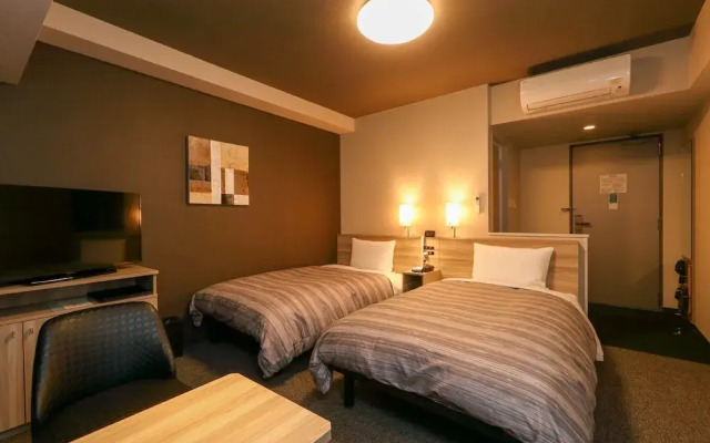 Route Inn Grantia Tokai Spa & Relaxation