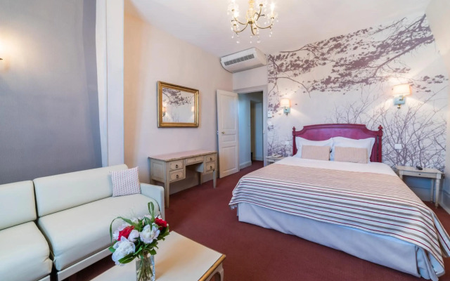 The Originals Boutique, Hôtel Normandie, Auxerre