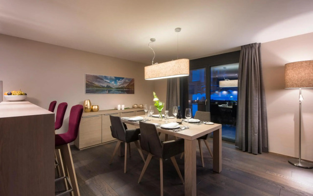 Christiania Residence