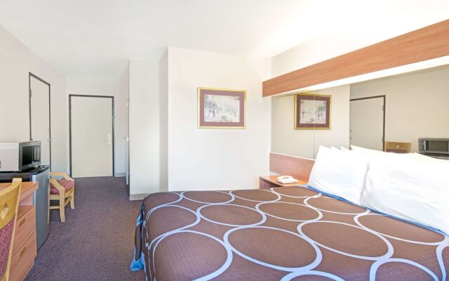 SureStay by Best Western Sacramento South Natomas