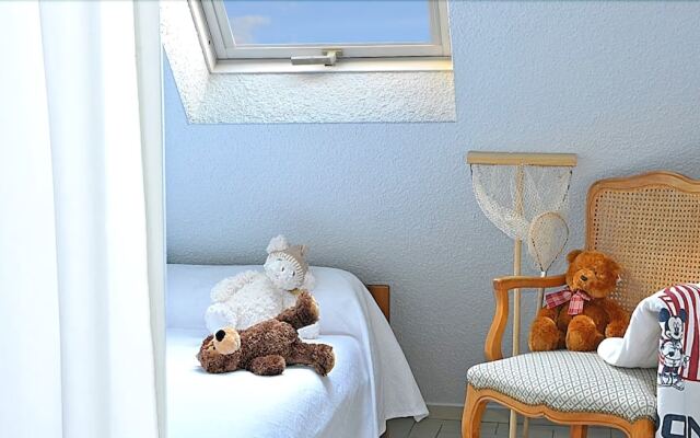 Résidence Hôtelière Le Vénète