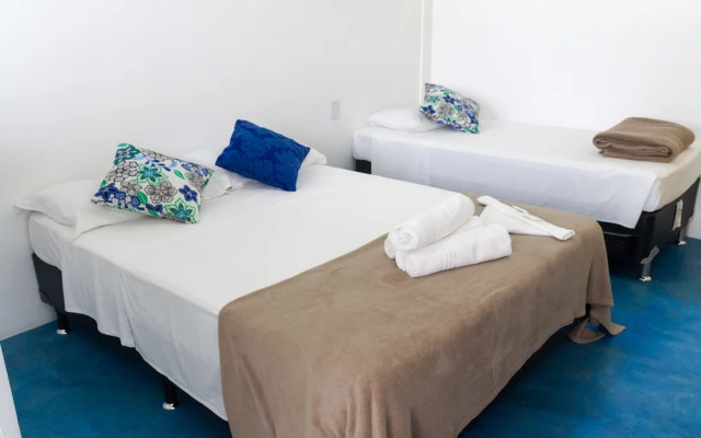 Hotel e Pousada Pouso54