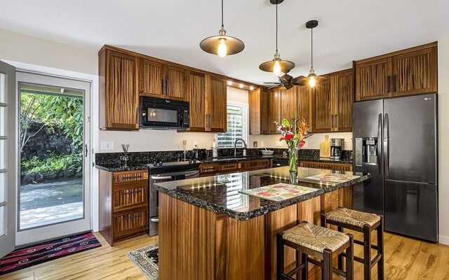 Magic Sands 3 Bedroom Home