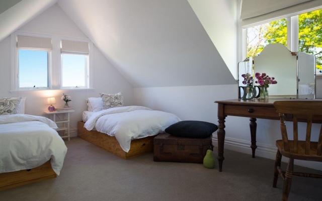 Sade's – Guest Rooms – Daylesford