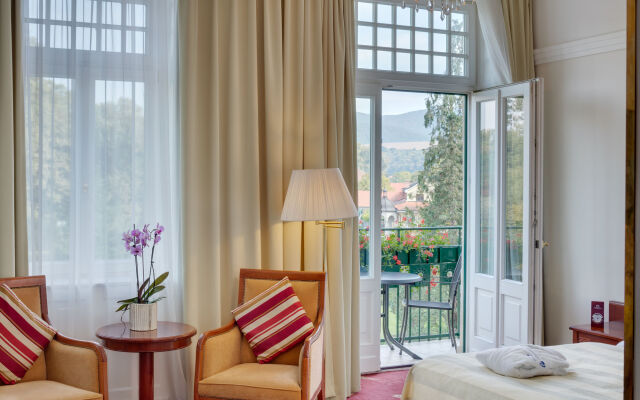 Ensana Thermia Palace