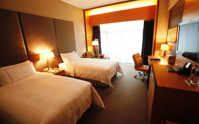 Jianguo Hotel Guangzhou