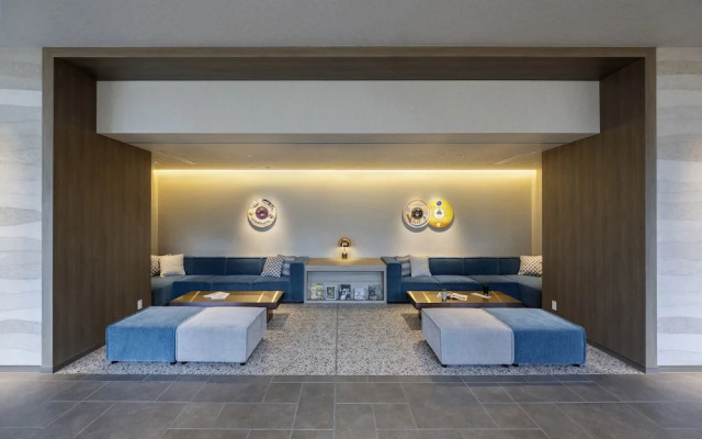 Hyatt House Tokyo Shibuya