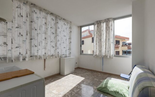 Appartamento Angelina