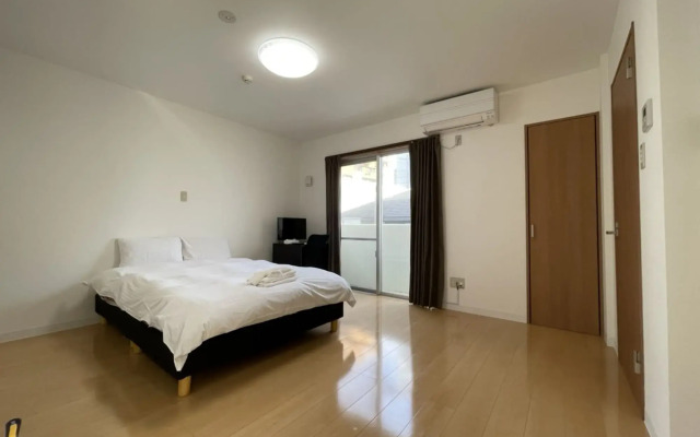 GLANZ-INN MATSUO-Guesthouse in Okinawa