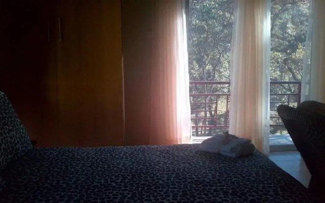 Mudziyashe Resort Lodge