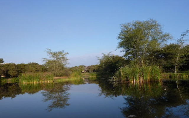 Bush Villas on Kruger