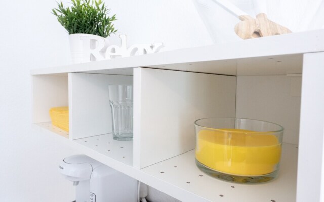 Relax Aachener Boardinghouse Phase 3