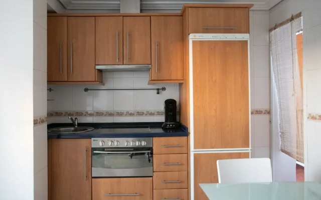 El Ático de la Palmera