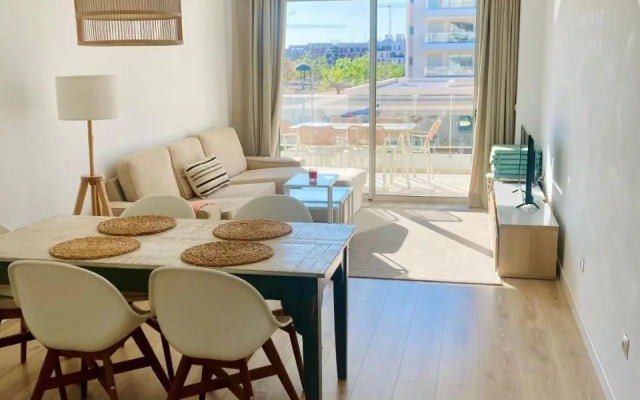 Apartamento Las Rotas