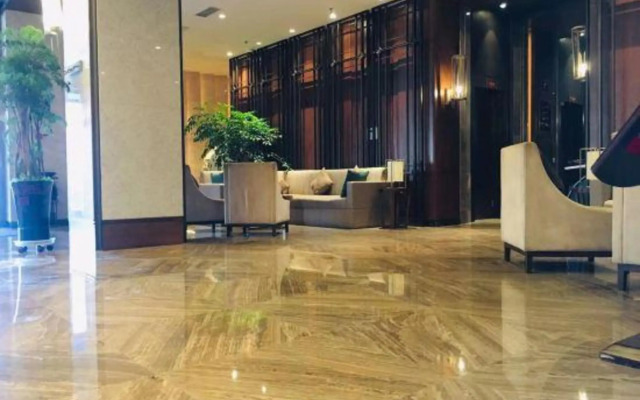 Xinyue Hotel