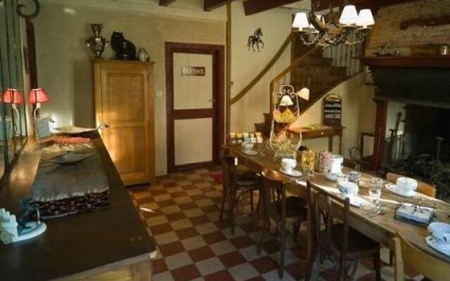 Domaine de lEscuderia