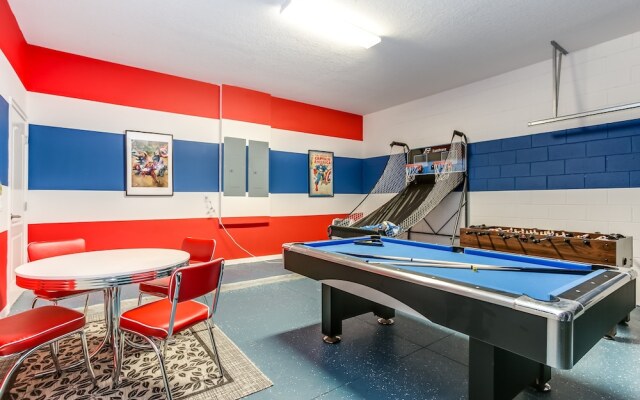 Oakgrain Villa Solterra 2