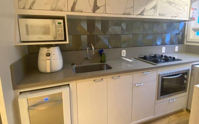 Casa aconchegante no centro de Gramado FPR008