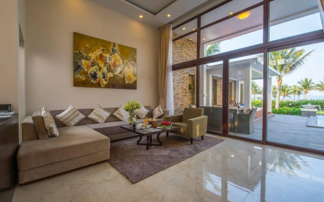 Vinpearl Da Nang Villas