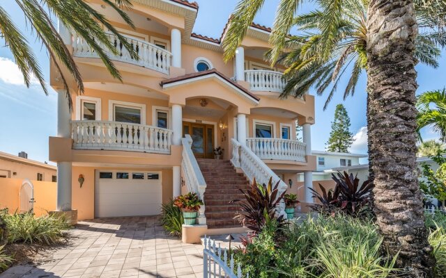 Seaside Elegance