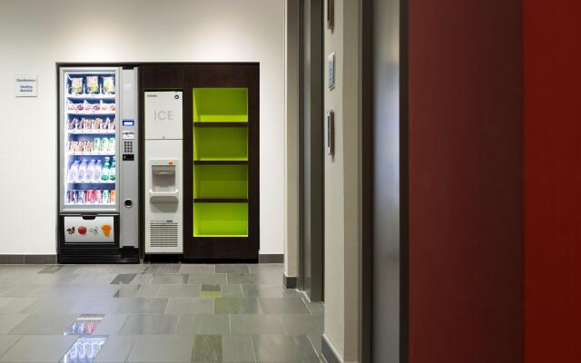 Holiday Inn Express Montpellier - Odysseum by IHG