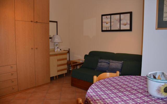 Appartamento Giardini Naxos