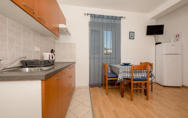Apartments Kordić 3104