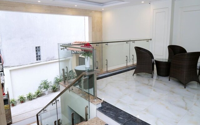 Viet My Apartment