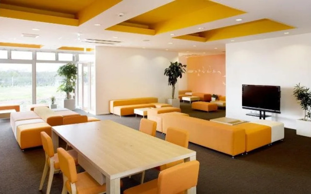 Hotel Familio Tateyama