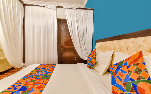 Fabexpress Krishna Pride