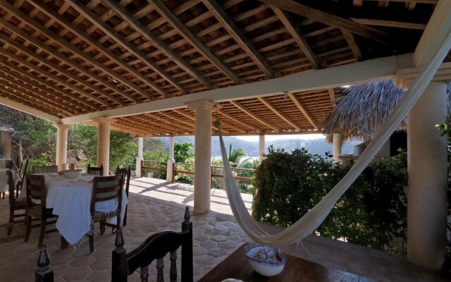 Villas Monte Cristo