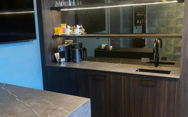 Forty Seven Hotel