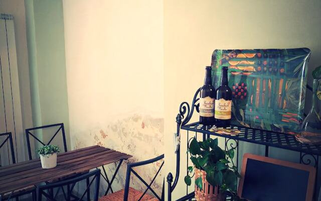 La Vecchia Pretura B&B