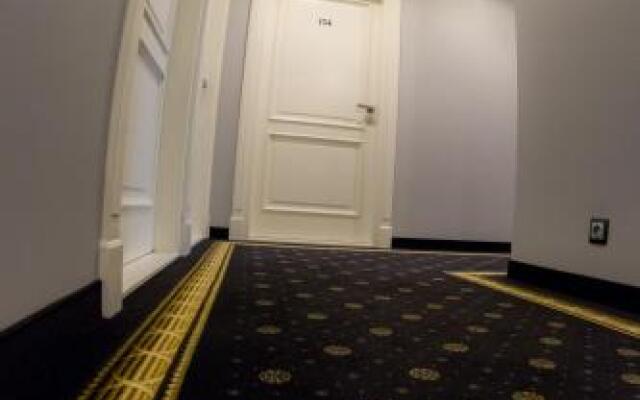 Hotel Imperial Residence