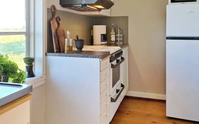 6 Person Holiday Home in Kopingsvik-by Traum