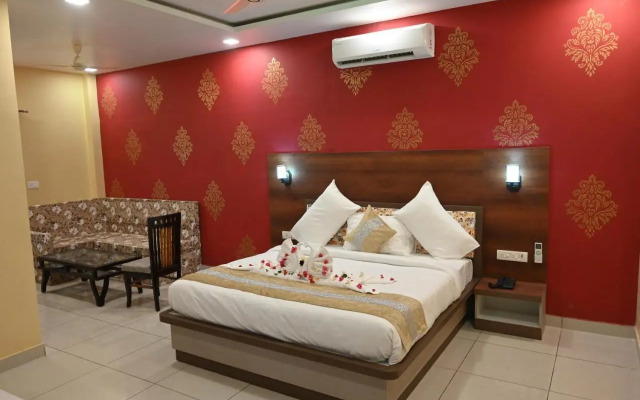 Hotel Bhairav Niwas bikaner