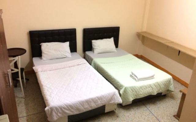 Maharani Guesthouse