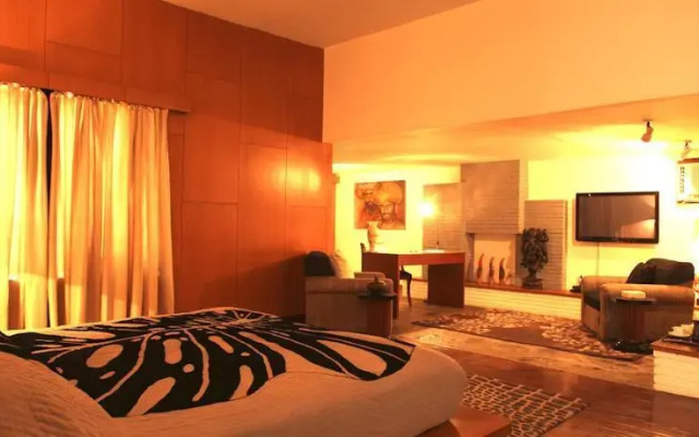 Ahuja Residency Casa