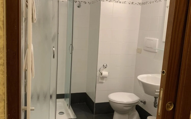 Two-room Apartment for 1 up to 3 People max