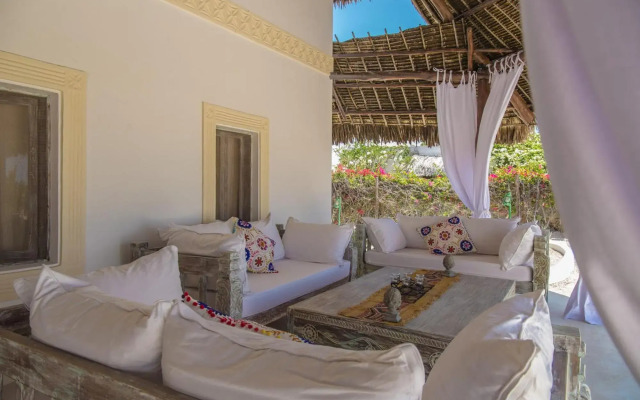 Alawi Boutique Hotel
