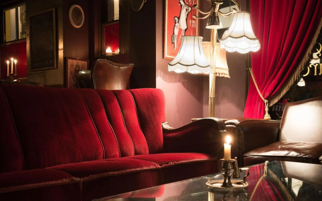 The Tunbridge Wells Hotel