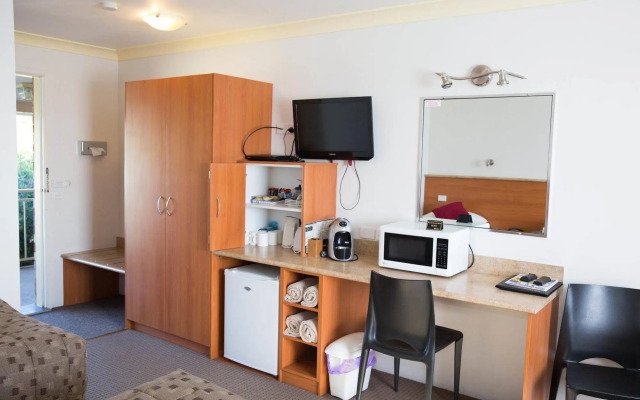 Scone Motor Inn